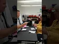 Rocket Math Demonstration