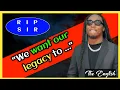Takeoff Rapper Quotes migos quavo Motivational quotes about life by takeoff The English