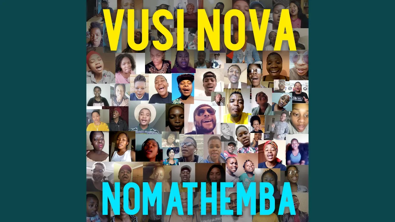 Nomathemba