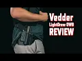 Vedder LightDraw OWB Holster Review