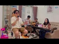 Lugia - Menuju (Live Acoustic)