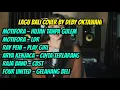 LAGU BALI COVER BY DEBBY OKTAVIANI / MOTIFORA / RAJA BAND  / RAY PENI / FOUR UNITED / ARYA KENCANA.