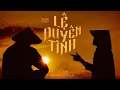 Download Lagu LỆ DUYÊN TÌNH - ICM x LONG NÓN LÁ | OFFICIAL MUSIC VIDEO
