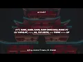 Polo G - Go Stupid (Clean - Lyrics) feat. Stunna 4 Vegas, NLE Choppa