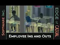 Software Inc Alpha v11 7 Employee Ins and Outs What to Know Before You Begin Hiring