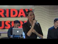 Download Lagu Cinta Pertama (Sunny) - BCL (Live from Friday Fusion at South Quarter Dome)
