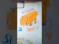 Download Lagu berpetualang bersama si Jerry! #kobokanaeru #shorts #drawing #artist