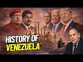 Lagu Why Venezuela’s Oil Matters So Much The Hidden History