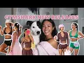 new CottonMove everyday seamless