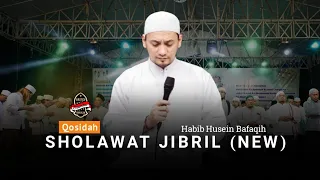 Download VERSI TERBARU ‼️ SHOLAWAT JIBRIL - NEW BAHASA INDONESIA HABIB HUSEIN BAFAQIH JOGJAKARTA MP3