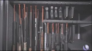 How to Organize Your Gun Safe Guns Gear S10