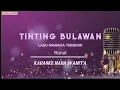 Download Lagu Tinting Bulawan - Ronal ( Karaoke Nada Wanita ) Lagu Mamasa