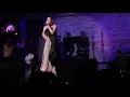 Download Lagu Secret love song - Morissette Amon live in Toronto! (HD!)
