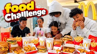CHALLENGE CUNTADA NAHIDA IYO ILYAAS DAGAAL WAALEYS DILAY QOSOL KA IGA DHAMAADAY RIDWAAN WAALAQIYAMAY