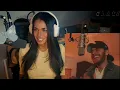 Reaction | Warren Zeiders (ft. Laine Gardner) , "Love In Letting Go" 