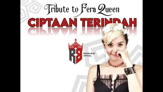 Download FERA QUEEN - CIPTAAN TERINDAH #KARAOKE #FeraQueen #Pop #rock #alternatif MP3