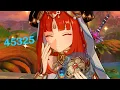 THE SECRET OP NILOU BUILD