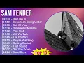 Sam Fender 2025 MIX 1 HOUR - Rein Me In, Seventeen Going Under, Spit Of You, Hypersonic Missiles