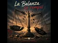 La Balanza se rompio