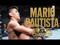 NEXT UFC CHAMP Mario Bautista Fight Marathon LFA Fights