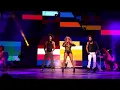 Beyoncé   Sweet Dreams Live at Glastonbury Festival 2011