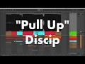 TECH HOUSE BREAKDOWN - "Pull Up" - Discip (2025)