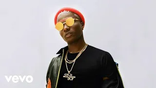 wizkid body ft afizze music video 