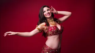 محمد عبد الوهاب معزوفة زينة 