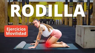 5 Ejercicios de RODILLA (seguros)