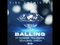 Balling [Edit] (feat. Songer, Mr Traumatik, Devilman & OneDa) - Vibe Chemistry