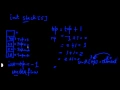Data Structure tutorial 2 Stack explained