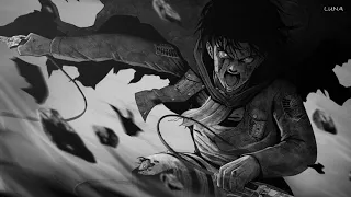 Attack On Titan S3 OST ətˈæk 0N Tάɪtn WMId 