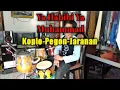 Download Lagu YA HABIBI YA MUHAMMAD COVER KENDANG KOPLO-PEGON-JARANAN VERSION