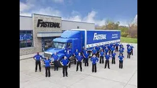 Loading at Fastenal in Indianapolis IN I think I made be screwed by them saying I m 6 hours early