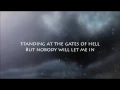 Download Lagu Papa Roach - Falling Apart (Lyrics)