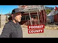 Inside California s Poorest County