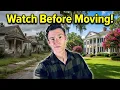 The TRUTH About Florence SC