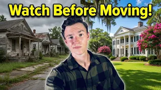 The TRUTH About Florence SC