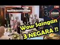 Download Lagu WOW SAINGAN 3 NEGARA !!! BISMILLAH SUKSES PROGRAM ABANG L DAN LESTI MENANG INI