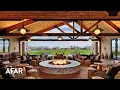 Staying at The Most Beautiful New Resort in The Hudson Valley NY