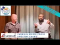 Interview with Cruise Director Cookie