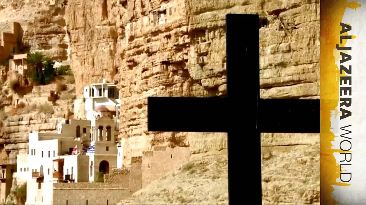 Forbidden Pilgrimage - Al Jazeera World