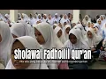 Download Lagu FADHOILIL QUR'AN (Keutamaan Al Qur'an)Lirik Nyai Hanna Lirboyo