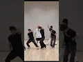 [Jeonghan Focus] JXW "Last night (Guitar by Park Juwon)" Dance Mirrored