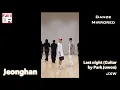 Download Lagu [Jeonghan Focus] JXW \