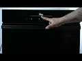 HISENSE Oven BSA66346PBGWIFI - How to Perform Factory Reset Factory Factory Settings of Oven
