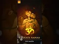 Download Lagu Powerful Rudra Mantra | Om RUDRAYA NAMAH | Rudra Mantra for Immense Power | Vedic Chants