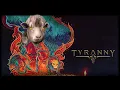 T Tyranny Path of the Damned - Echocall compromise and back to the camp