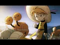 [MMV] Pokémon Adventures x departure!