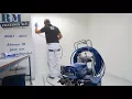 Download Lagu Graco Ultra Max 695: tailing \u0026 spuiten